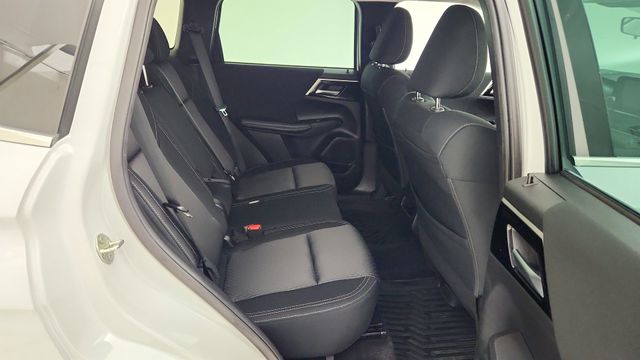 2023 Mitsubishi Outlander ES  at DeMontrond Automotive Group