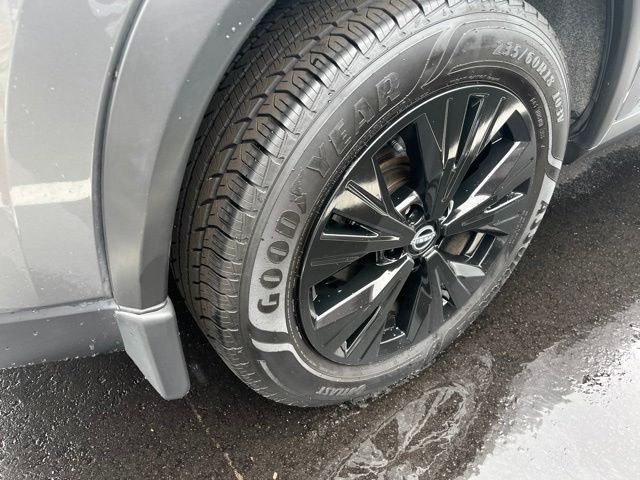 Used 2023 Nissan Rogue SUV