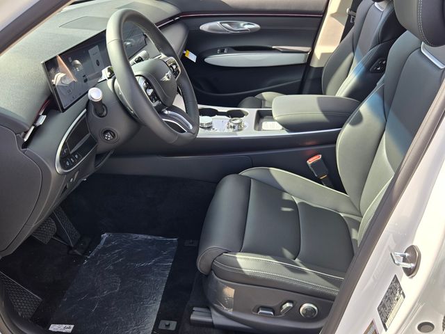 2027 Genesis Gv70
