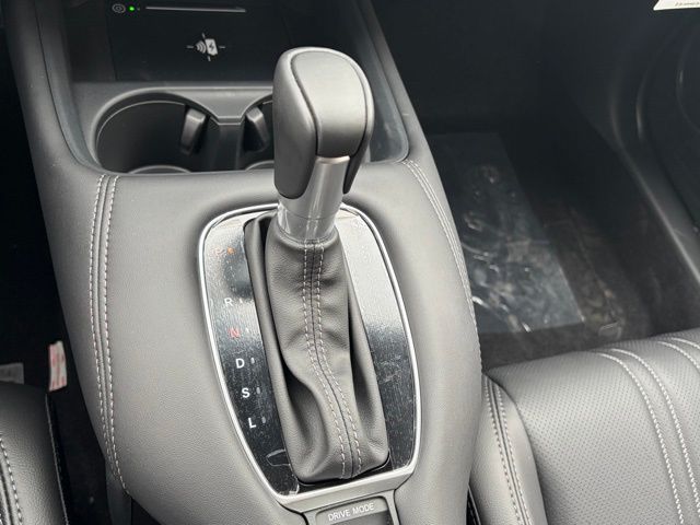 new 2026 Honda HR-V car, priced at $32,301