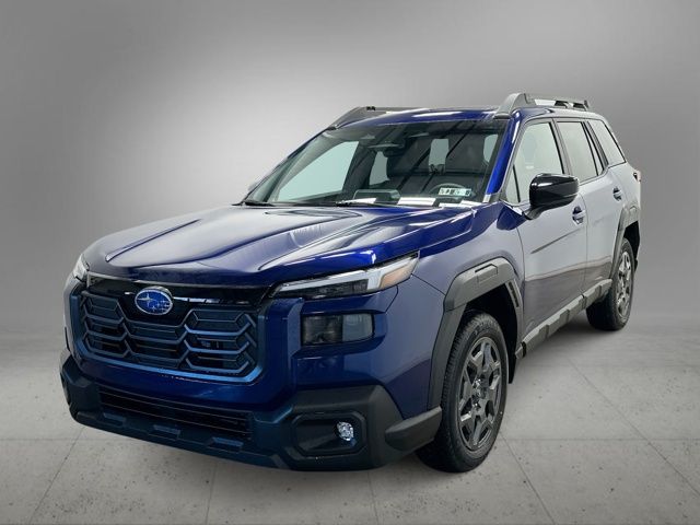 2026 Subaru Outback Premium - 0