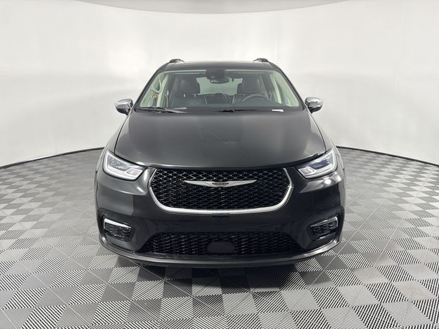 Used 2023 Chrysler Pacifica For Sale in Indianapolis, IN