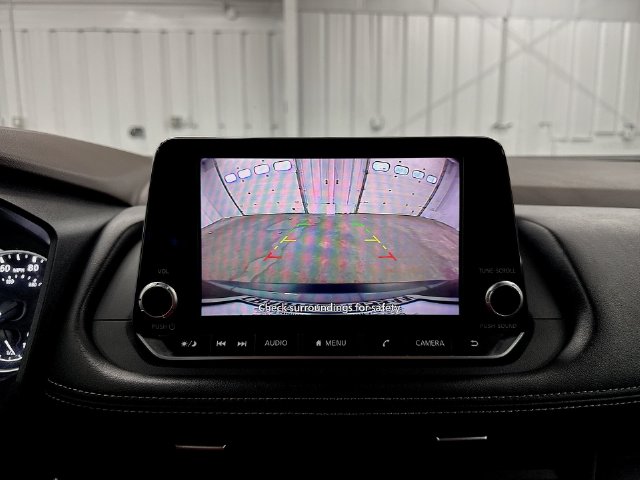 Used 2023 Nissan Rogue SUV