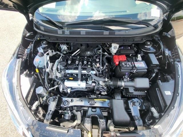 New 2025 Black Nissan S image 9