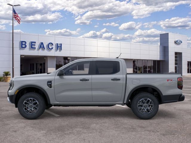 2026 Avalanche Ford Ranger XLT 4X4 Truck