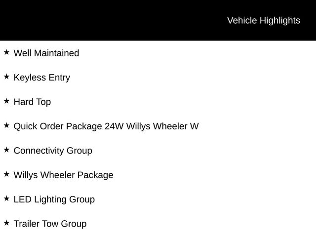 Used 2018 Jeep Wrangler JK For Sale in Grove City, OH