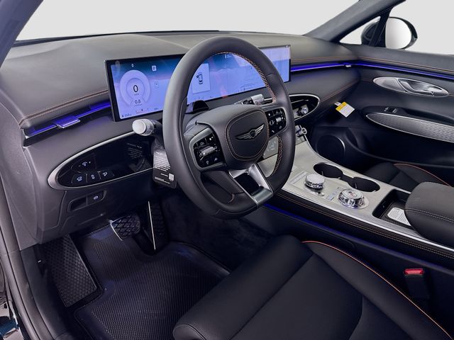Thumbnail: 2026 Genesis GV70 - 9