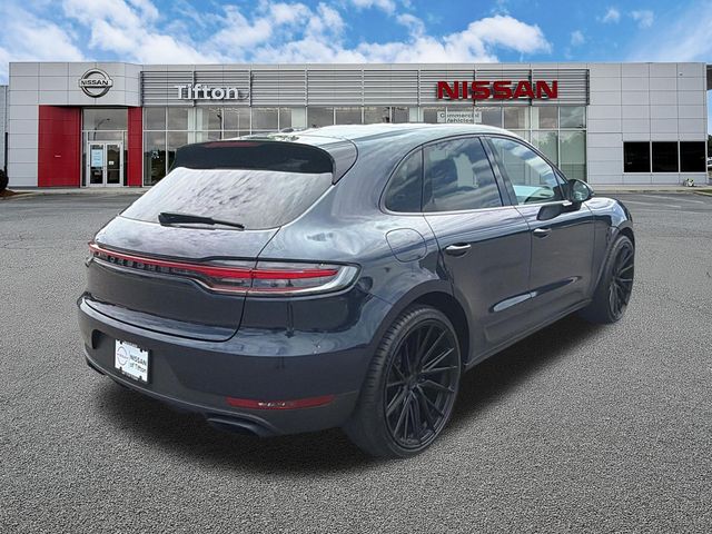 Used 2021 Porsche Macan SUV