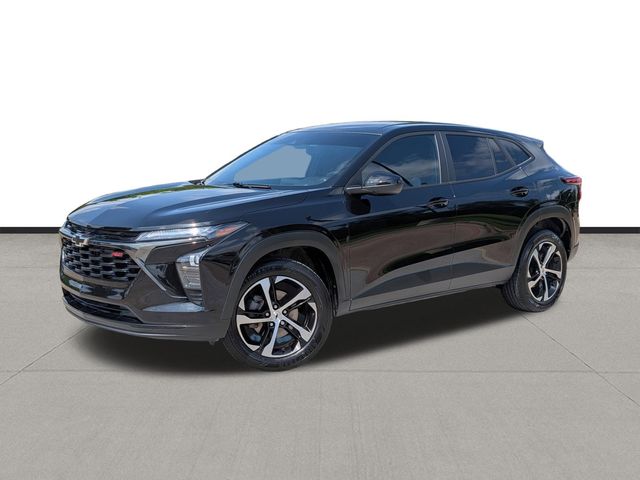 2024 Chevrolet Trax 1RS - 0