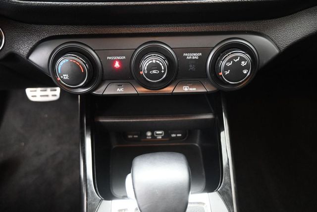 Used 2021 Kia Forte Sedan