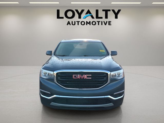 Used 2019 GMC Acadia SUV
