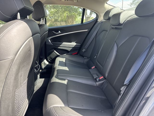2025 Genesis G70 2.5T - 5