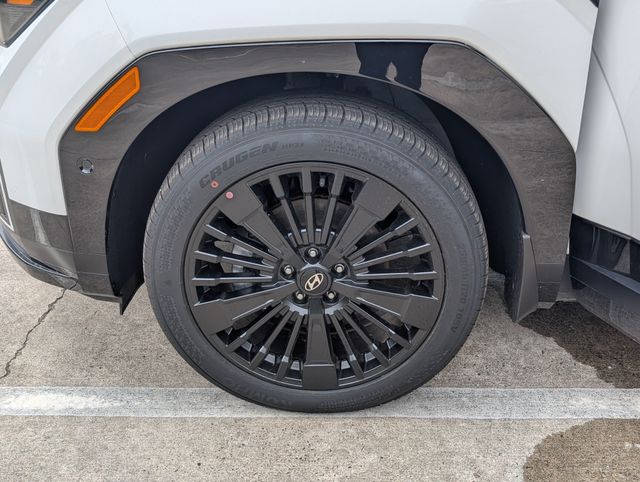 2027 Hyundai Santa Fe Calligraphy  at Baytown Hyundai