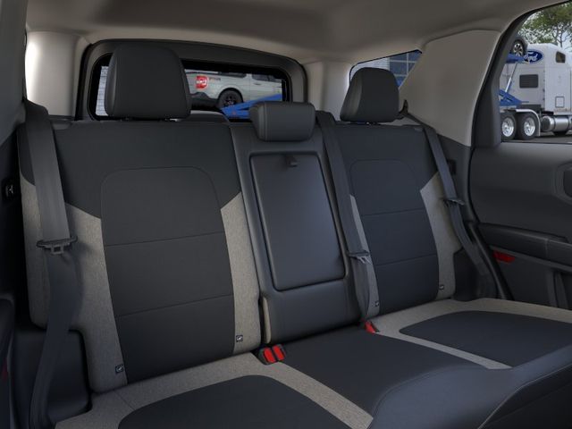 2026 Ford Bronco Sport Big Bend:168968