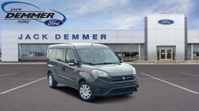 2015 RAM ProMaster City Tradesman Cargo Van