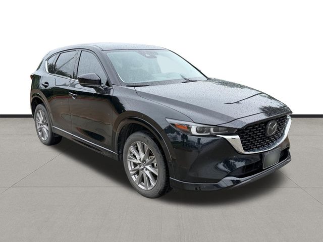 2024 Mazda CX-5 2.5 S Premium Package - 2