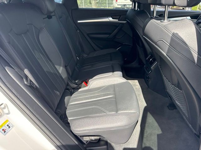 2025 Audi Q5 - $34,988