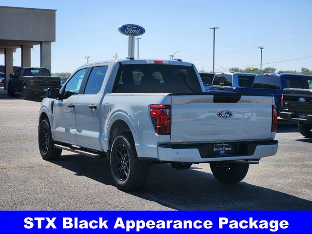 2024 Ford F-150 STX 6