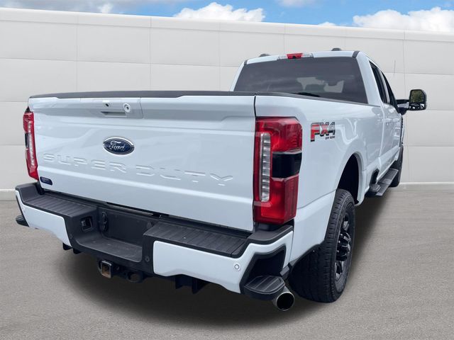 2023 Ford F-250SD XLT 5