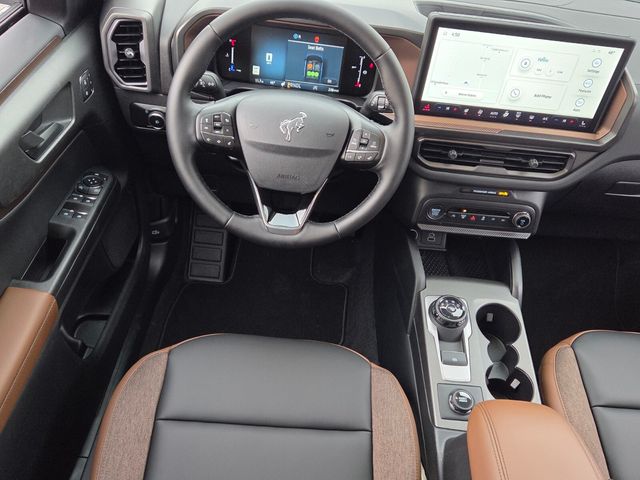 New 2026 White Ford Outer Banks image 14