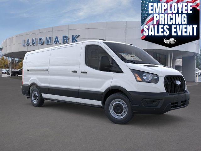 new 2026 Ford Transit-150 car, priced at $49,148