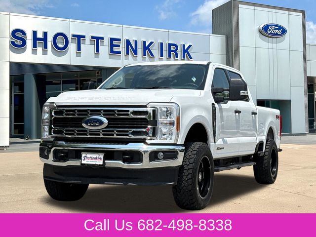 Used 2023 Ford F-250SD Truck