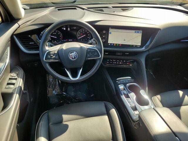 2022 Buick Envision Essence 14