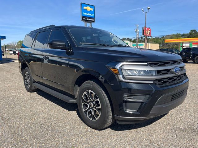 2024 Ford Expedition XLT RWD