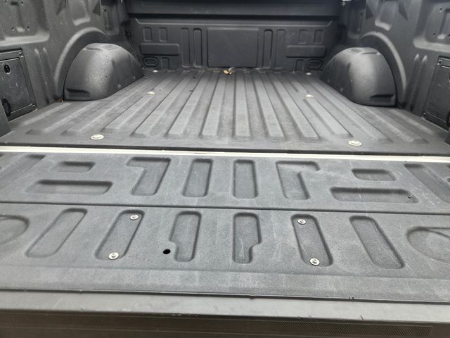 Used 2025 Ford F-150 Truck