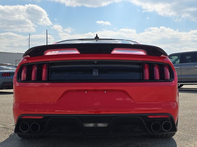 2020 Ford Mustang Shelby GT350:45840A