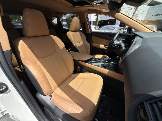 2024 Lexus NX 350h - $42,998