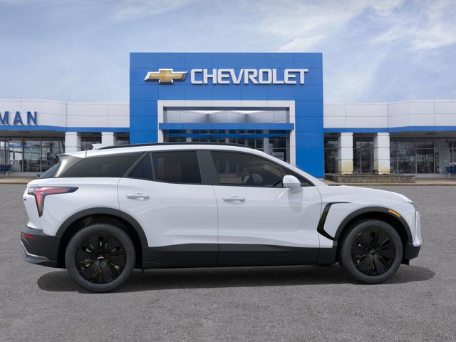 New 2025 Chevrolet Blazer EV For Sale in New Hudson, MI