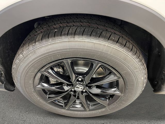 New 2026 Honda CR-V Hybrid SUV