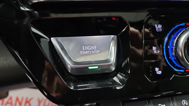 Used 2023 Summit White GMC Denali image 23