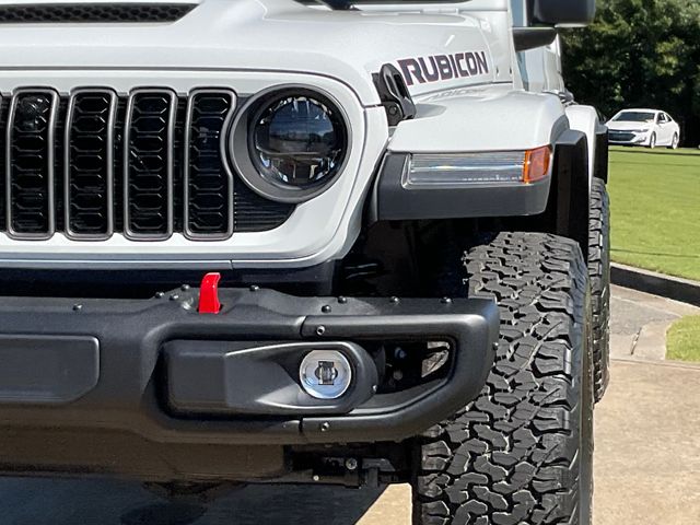 New 2026 Jeep Wrangler SUV