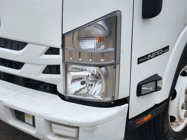 2021 Isuzu NPR NPR  at Group 1 Toyota Southwest