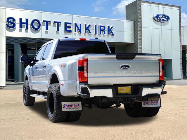 Used 2024 Ford F-350SD Truck