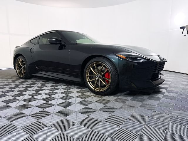 2026 Nissan Z Performance 9AT's photo