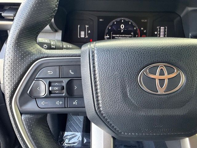 2026 Toyota 4Runner - $46,888