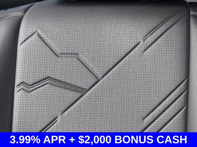 New 2026 White Hyundai XRT Pro image 20