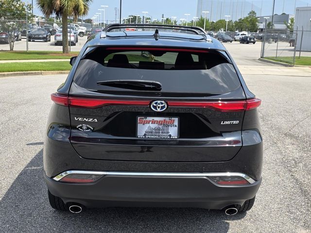 Used 2023 Toyota Venza SUV