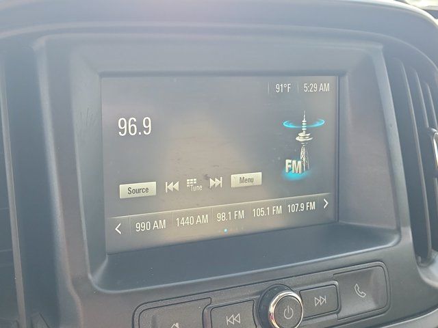 Used 2018 Black Chevrolet Base image 19