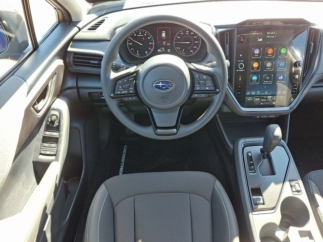 new 2026 Subaru Crosstrek car, priced at $31,172