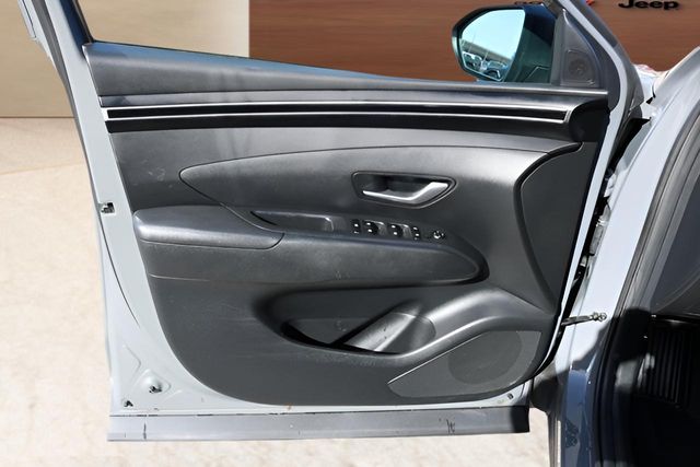 Used Car 2023 Hyundai Santa Cruz  Sel For Sale Under $20,000 In Austin, Texas