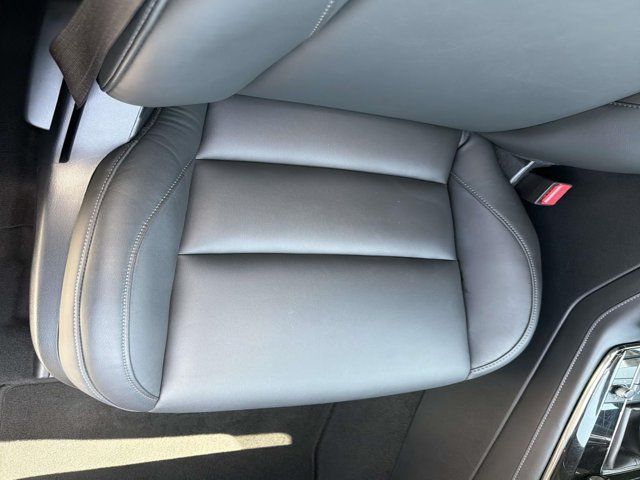 Used 2025 Mazda CX-30 SUV