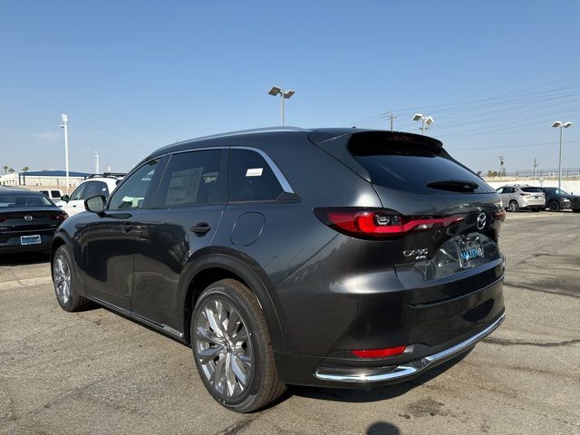 2024 Mazda CX-90 3.3 Turbo Premium Plus 7