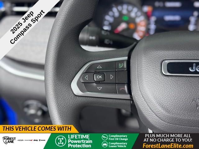 Compass Sport