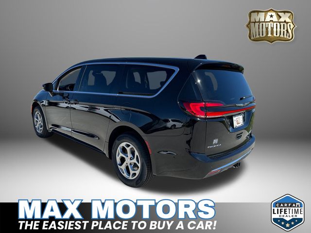 2024 Chrysler Pacifica Limited 5