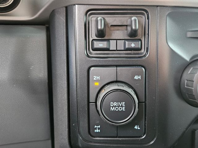 New 2026 White Ford XL image 22