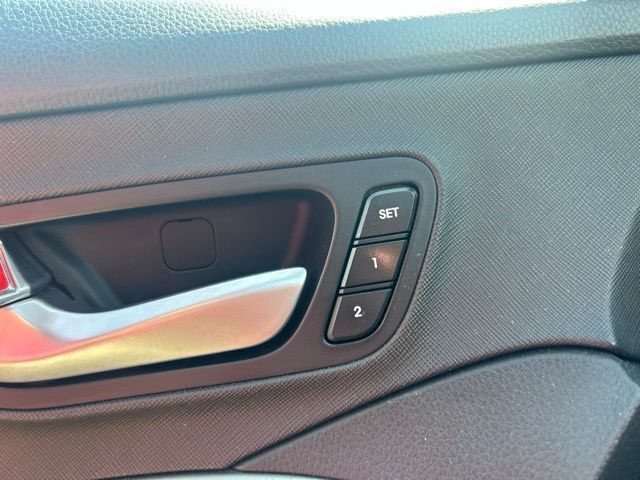 Used 2019 White Hyundai Limited image 16